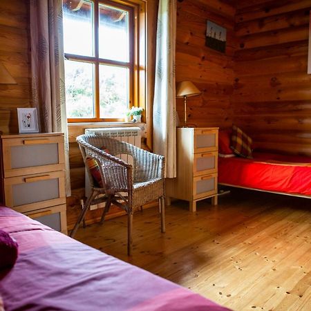 Pourquoi Pas B&B 萨克 外观 照片