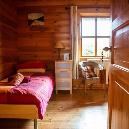 Pourquoi Pas B&B 萨克 外观 照片