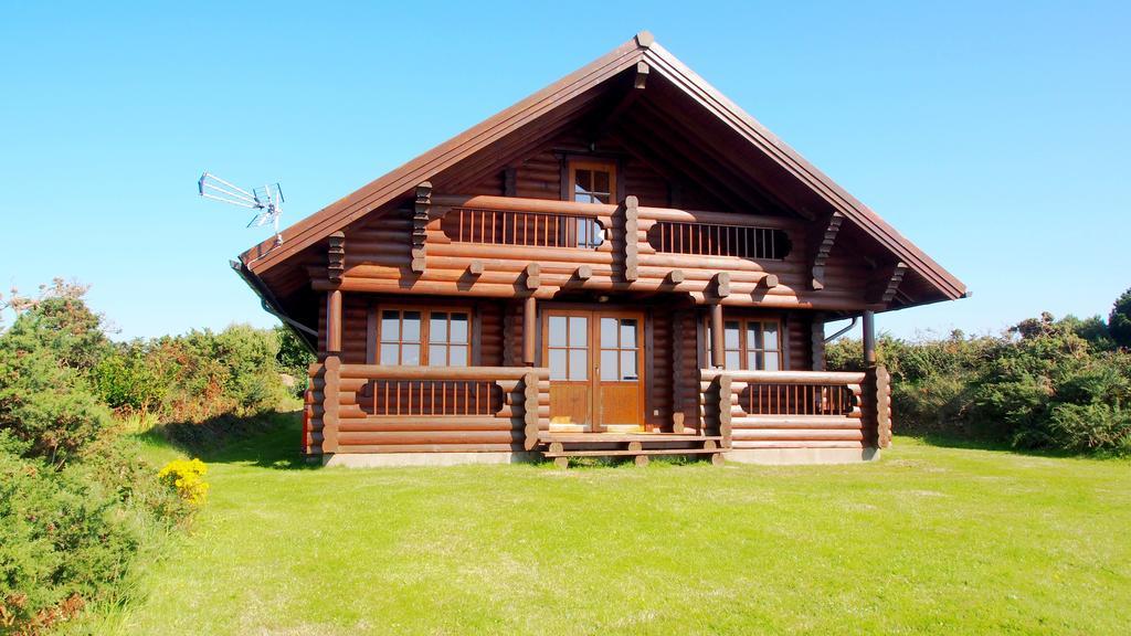 Pourquoi Pas B&B 萨克 外观 照片