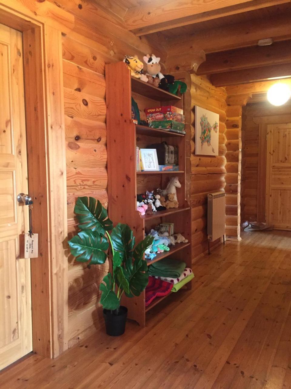 Pourquoi Pas B&B 萨克 外观 照片