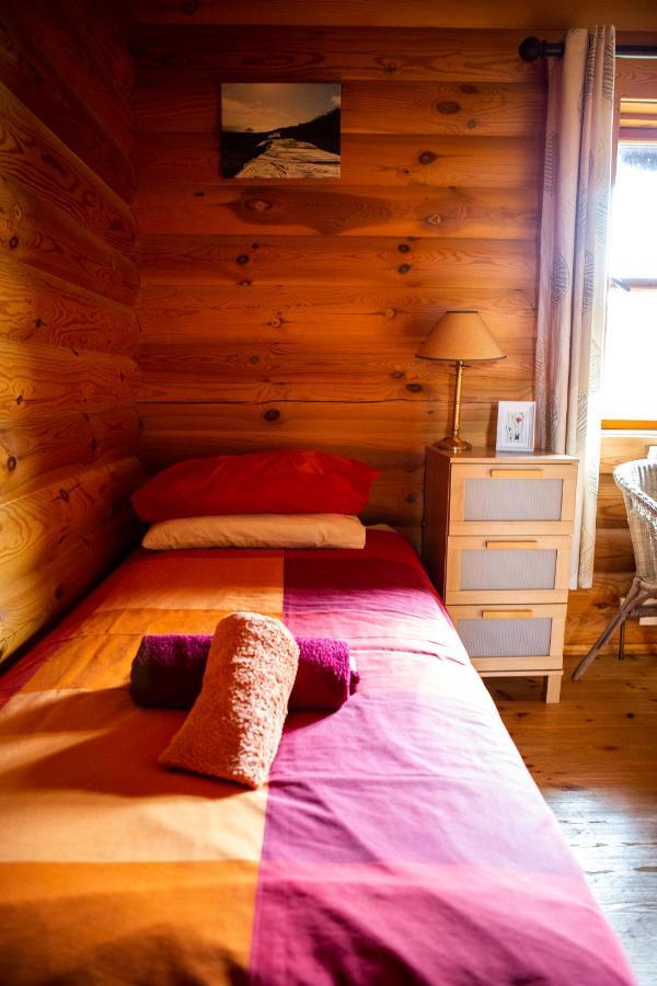 Pourquoi Pas B&B 萨克 外观 照片