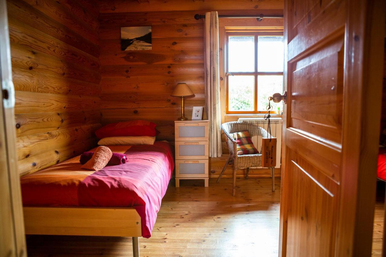 Pourquoi Pas B&B 萨克 外观 照片