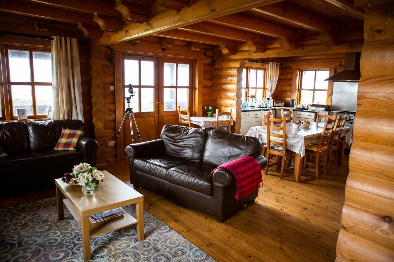 Pourquoi Pas B&B 萨克 外观 照片