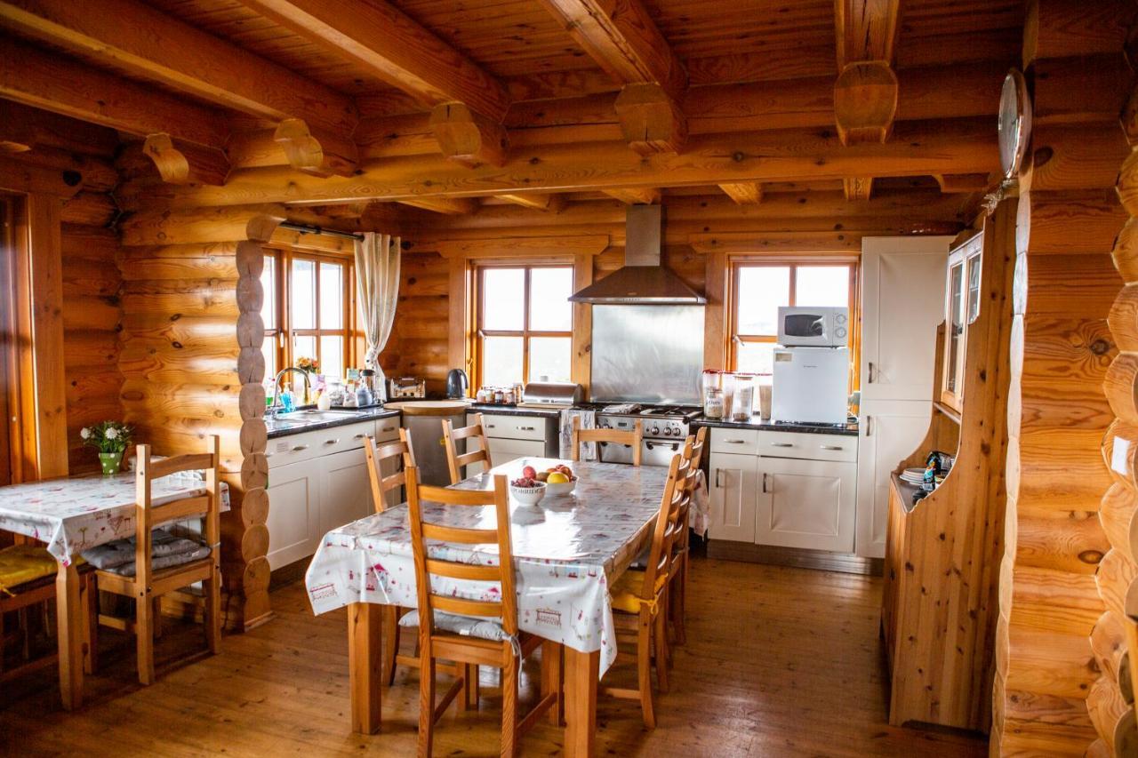 Pourquoi Pas B&B 萨克 外观 照片