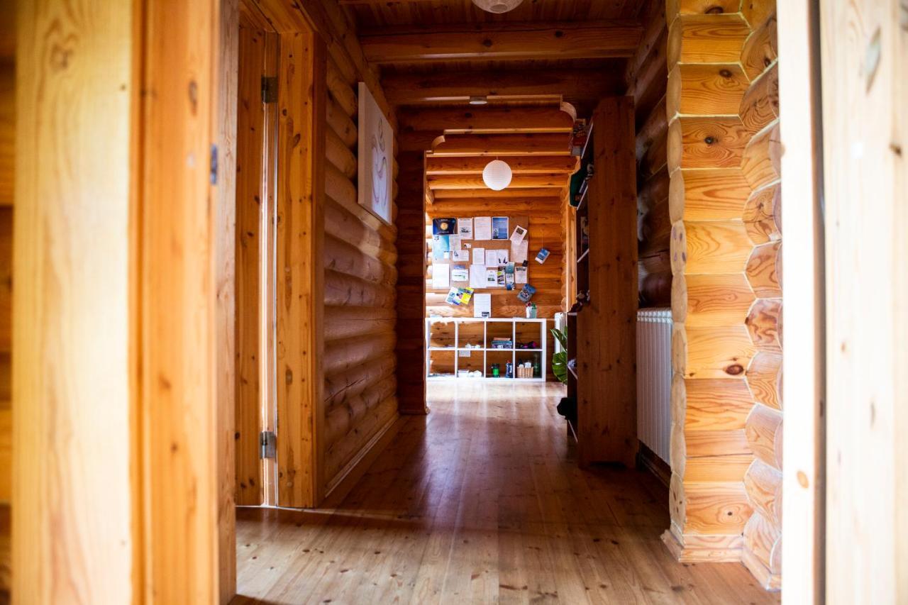 Pourquoi Pas B&B 萨克 外观 照片