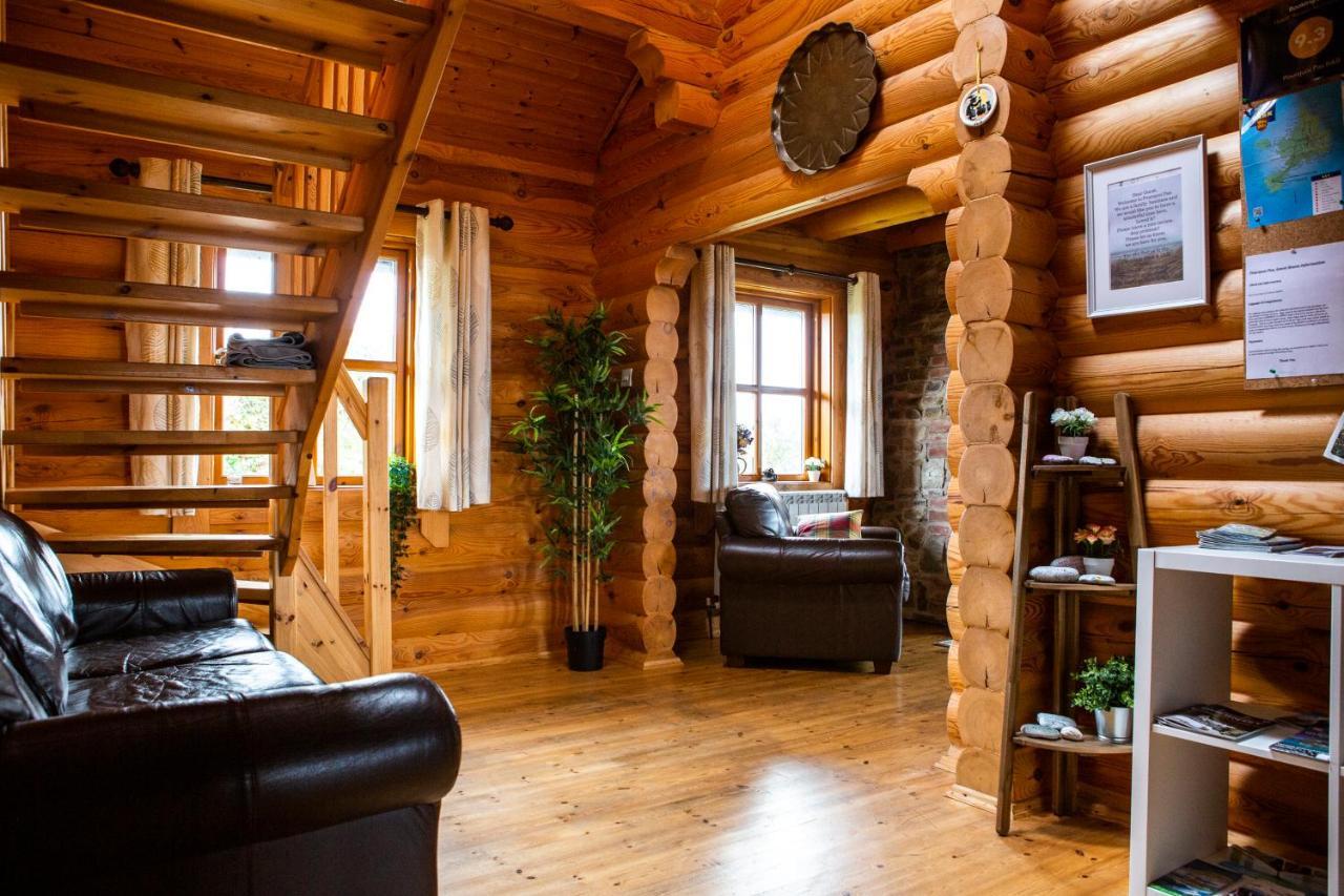 Pourquoi Pas B&B 萨克 外观 照片