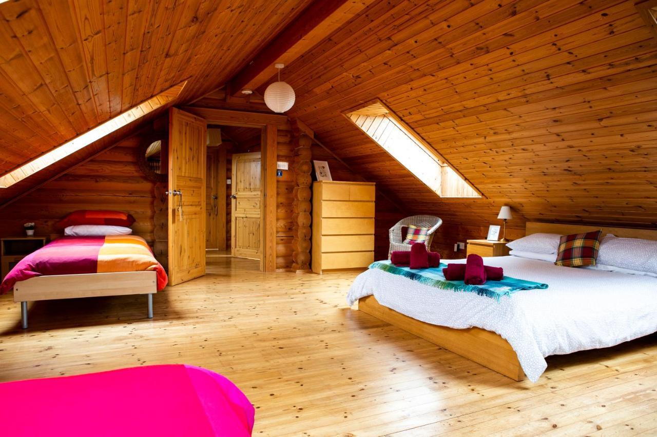Pourquoi Pas B&B 萨克 外观 照片