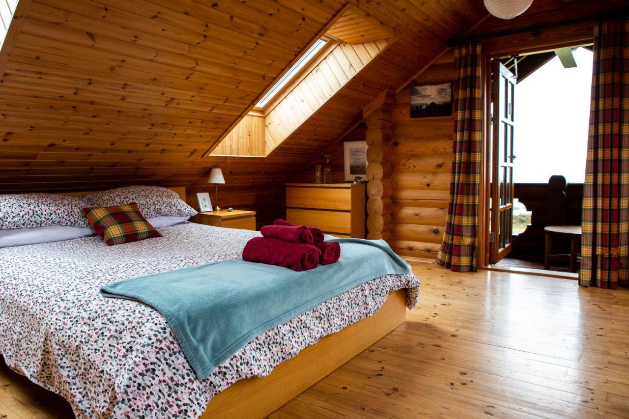 Pourquoi Pas B&B 萨克 外观 照片