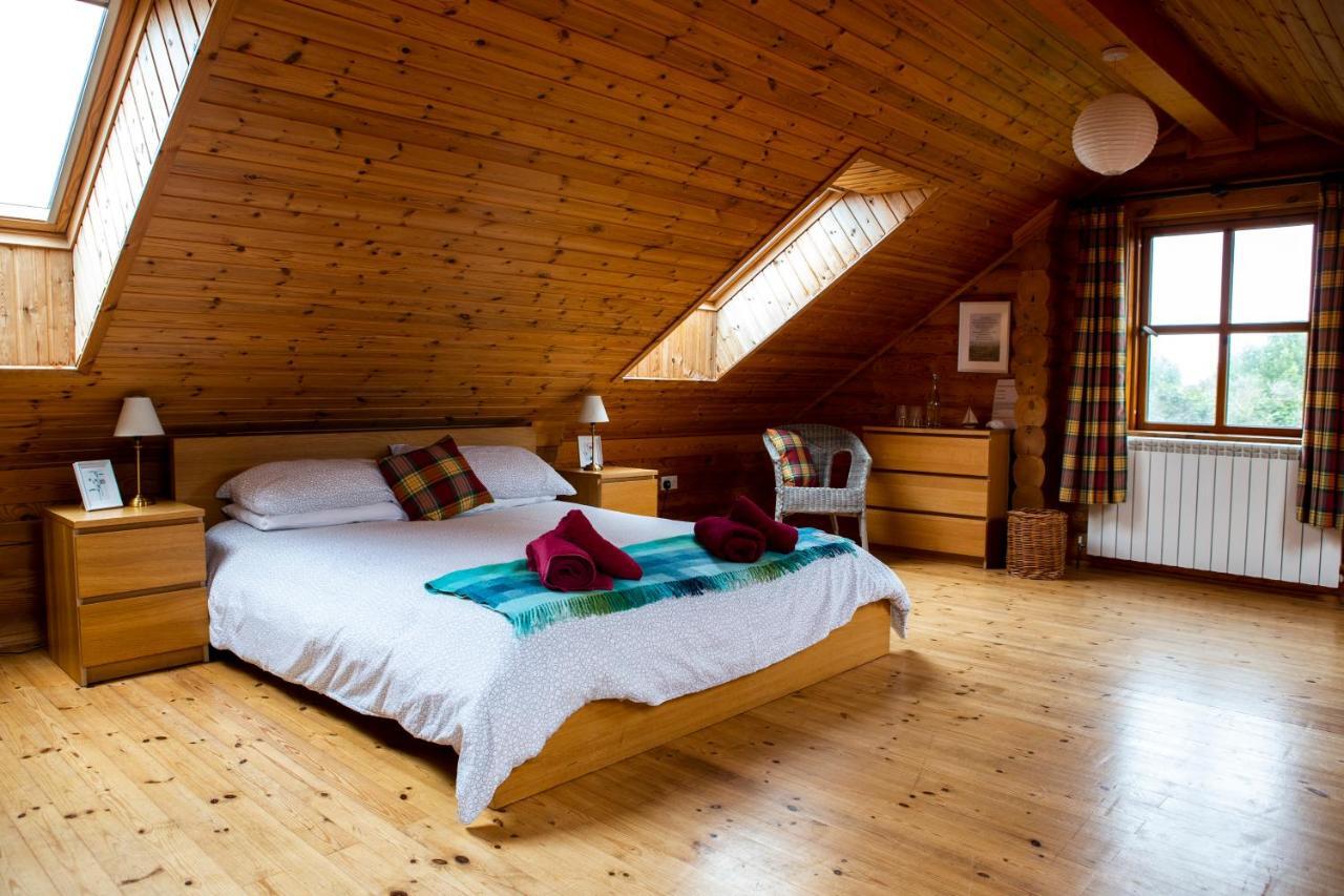 Pourquoi Pas B&B 萨克 外观 照片